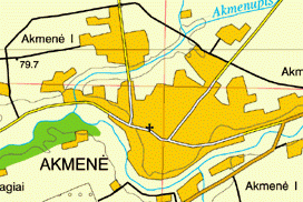 akmene