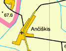 Anciškis