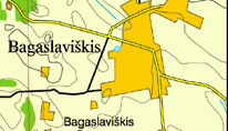 bagaslaviskis