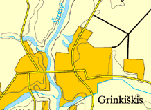 grinkiskis