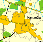 kantaučiai