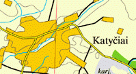 katyciai