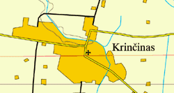 krincinas