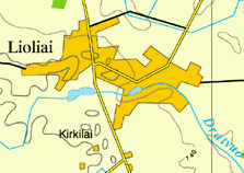 lioliai