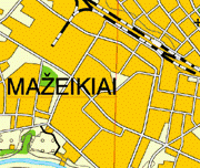 mazeikiai