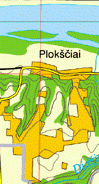 ploksciai