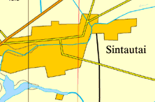 sintautai