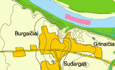 sudargas