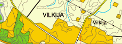 vilkija