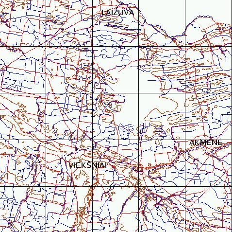akmene