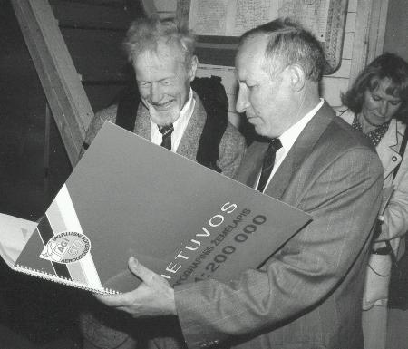 direktorius