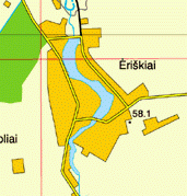 Ėriškiai