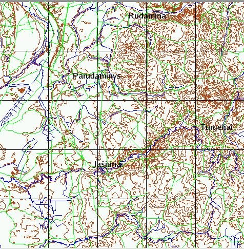 jasiunai