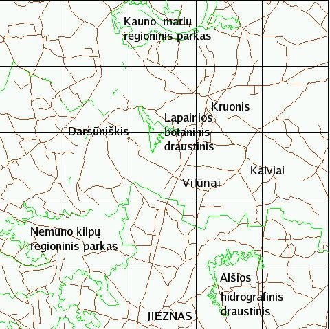 jieznas