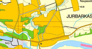 Jurbarkas