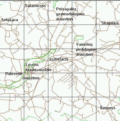 kupiskis