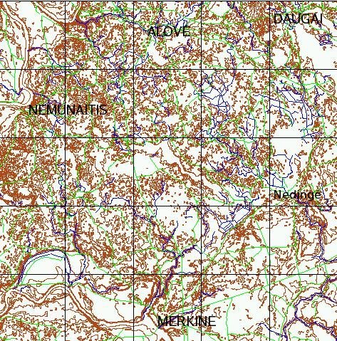 merkine