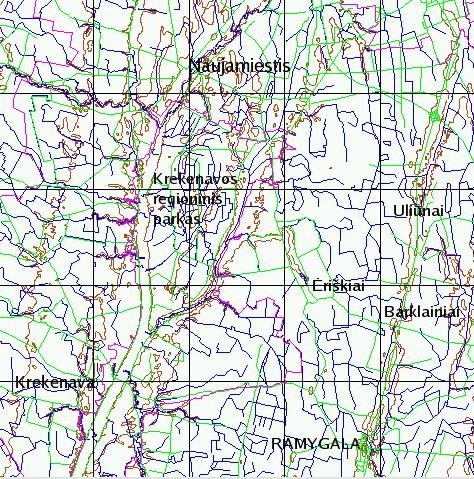 ramygala