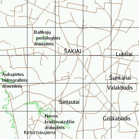 sakiai