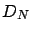 $D_{N}$
